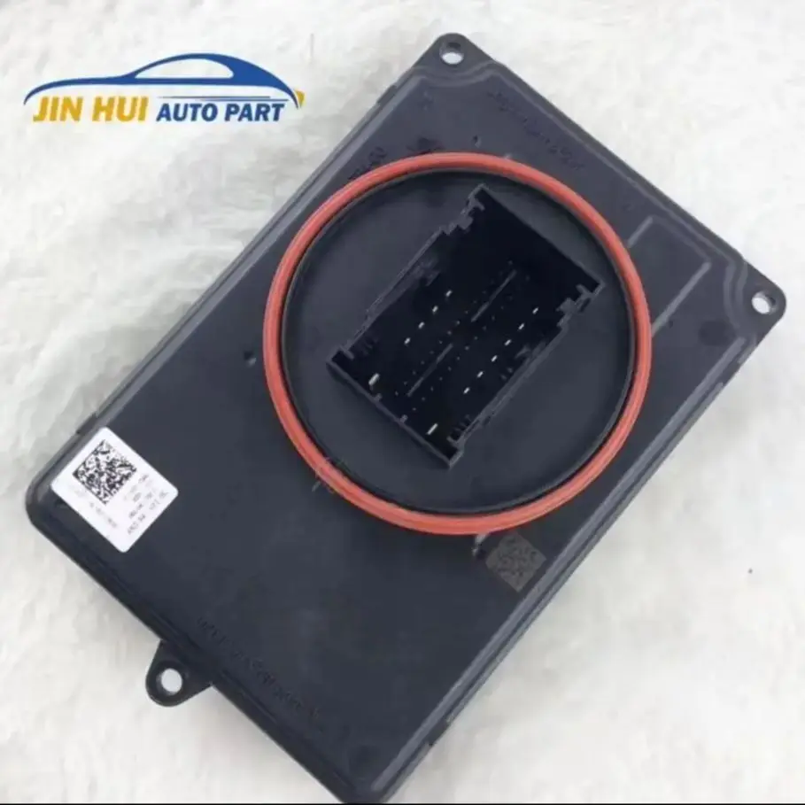 

Original Genuine for AU-DI A7 Q8 A6 LED Module Controller Headlight Daytime Running Control Module 4K0941592BC 4K0941592BB