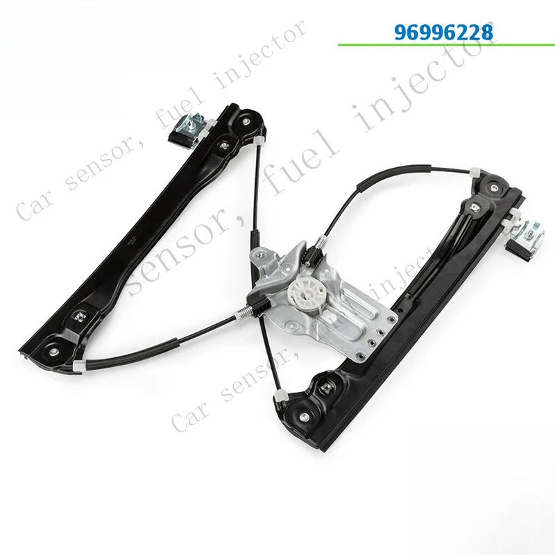 Q+ For 2011-2015 Chevry Cruz Right Power Window Regulator Without Motor 96996228