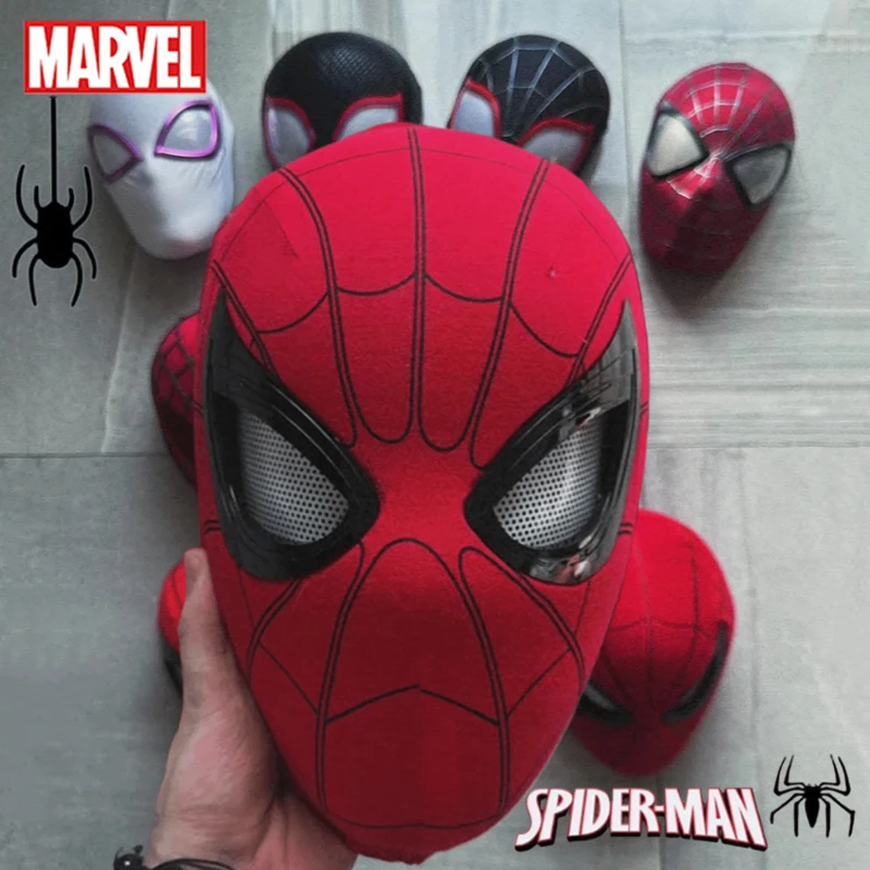 Thumbnail 2 - #15 Trending Spiderman Masks Right Now