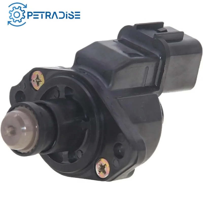 Válvula de control de aire inactivo para Mitsubishi Pajero Diamante Montero Sport L200 3,0 3,5 MD 614678   MD-MD de moda para requisitos particulares 614679   MD-MD de moda para requisitos particulares 628059   MD-MD de moda para requisitos particulares 6