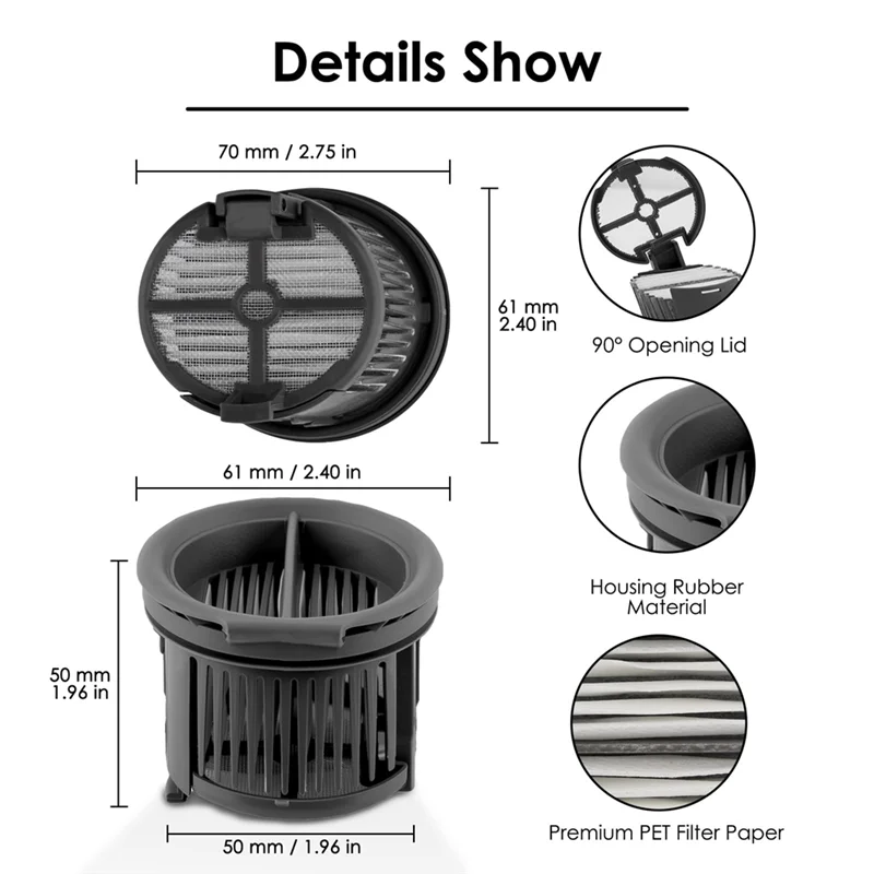 【24H-Sale!】Dreame H… - image