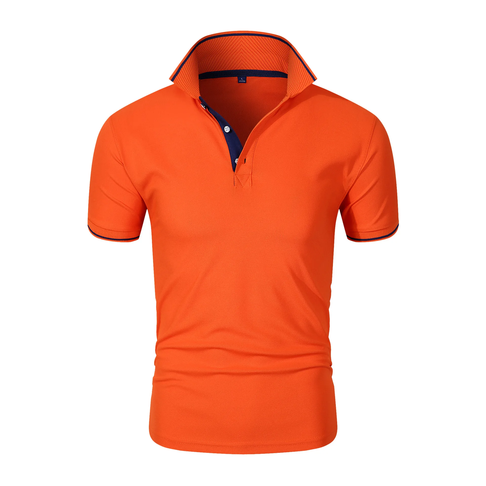orange color