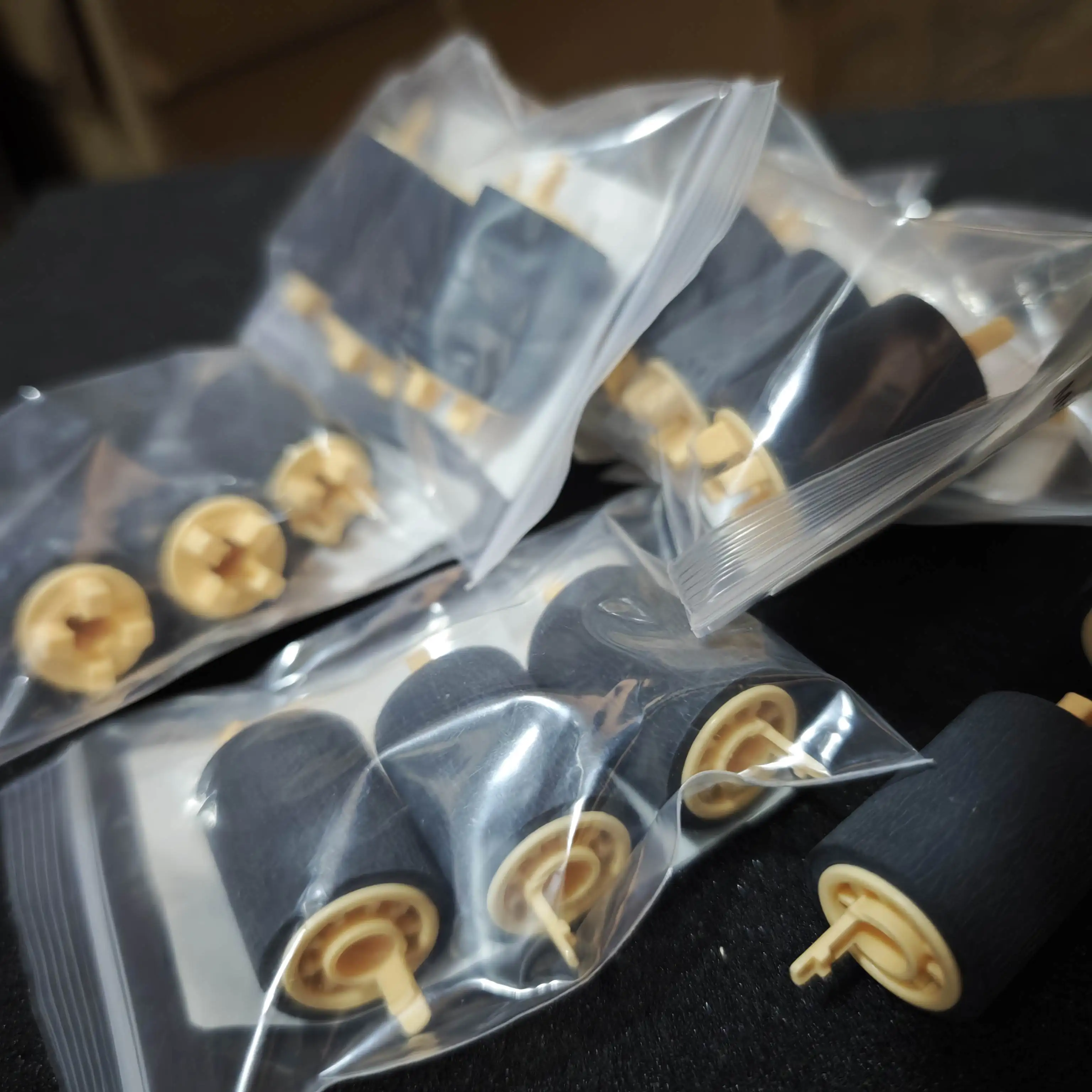 

5 комплектов ролика захвата 604K97140 для XEROX DocuCentre-V 2060 3060 3065 C2263 C2265 ApeosPort V3065 V3060 V2060