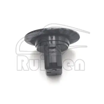 Bezklíčový spínač zapalování motoru Start Stop tlačítko Výměna 2215450714 pro Benz W204 W212 W176 W246 W463 W221 W166 C180 C200 8 nejlepší prodej Startovací tlačítko Mercedes W204 - №2