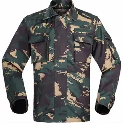 Chinese 07 Hunter Camouflage Suit Spring Include Jacket Pants