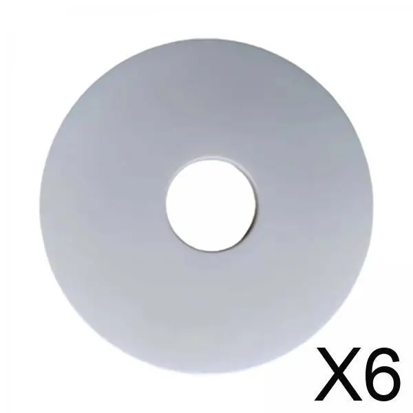 

6x Stroller Repair, Infant Stroller Replacement Accessory, Durable, Lightweight And Thick