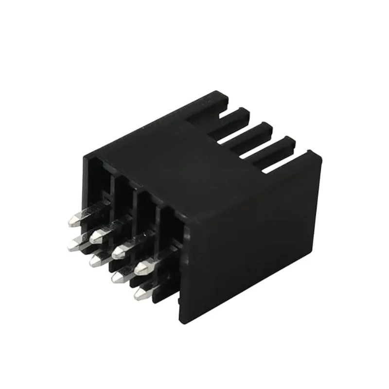 100PIN 15EDGVHD 2.54MM KF2EDGEV INSTRUMENTATION DOUBLE LAYER CONNECTOR PLUG-IN TERMINAL 0156-20XXL