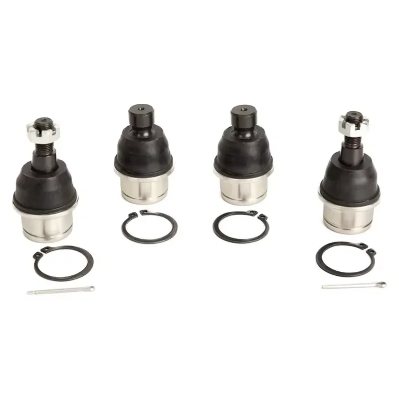 Hot Sale Racing A-Arm Ball Joint Set for BRP Maverick Defender Outlander Commander 800 1000 OEM 706202045 706202044 ATV UTV