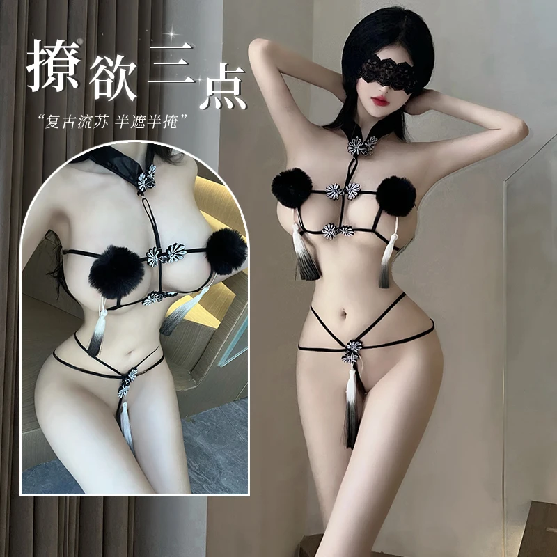 

Женское сексуальное женское белье, костюмы для взрослых, эротические стринги, порно, интимное красивое нижнее белье и бюстгальтер, маска для глаз, наборы, бесплатная доставка