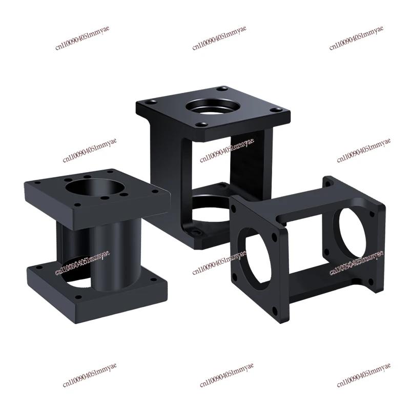 

42/57/60 stepper motor servo mounting fixed bracket motor integrated mounting fixed bracket