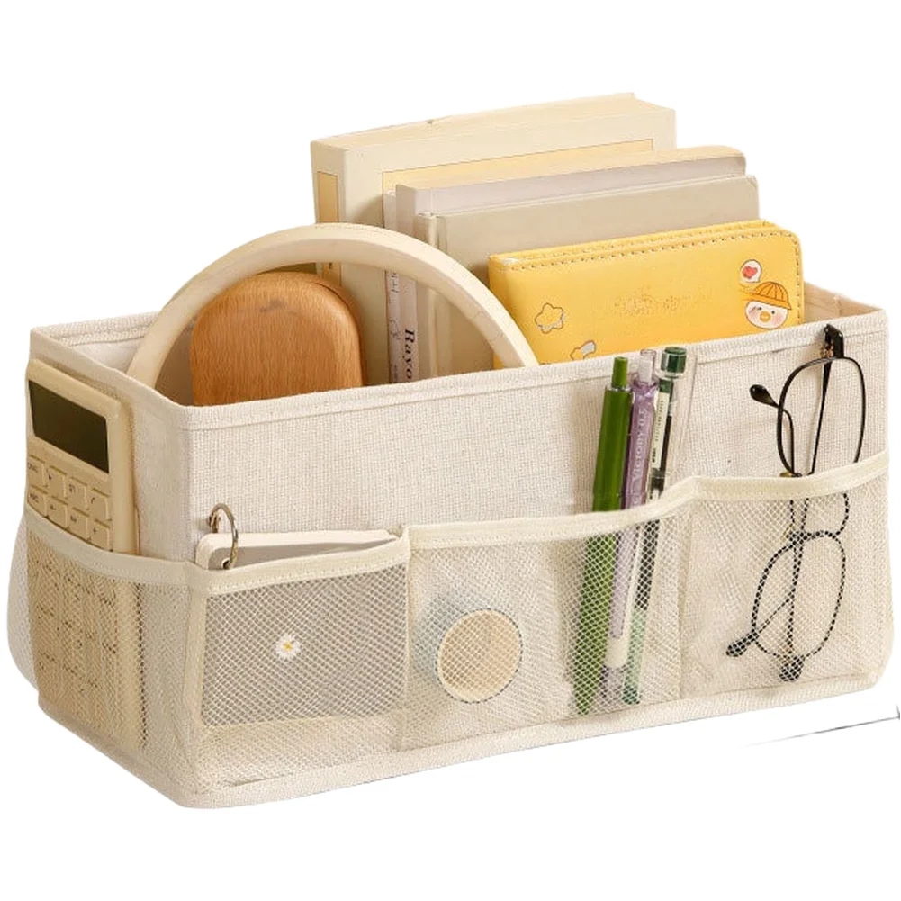 Collapsible Storage Box with Multi Design for Cosmetics Stationery Underwear Snacks and Flexible Home Organization