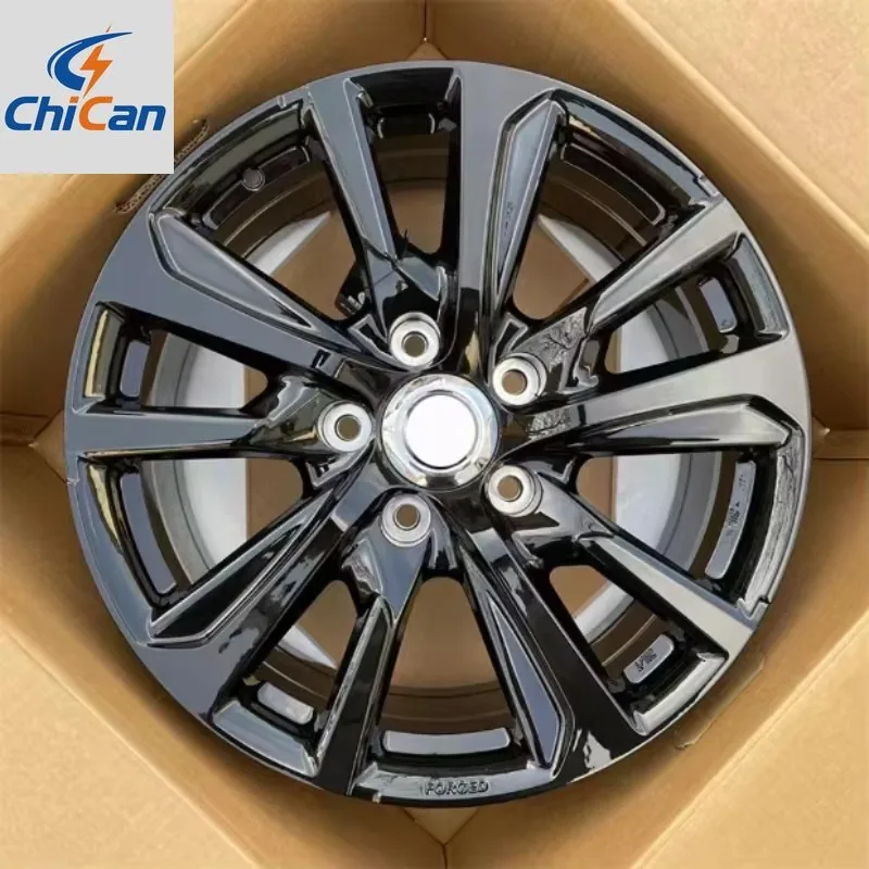 

【2026】Chican Custom Forged Fits for Lexus Lx470 Lx570 Gs350 I250 Toyota Tundra Sequoia Land Cruise Passenger Car Wheels