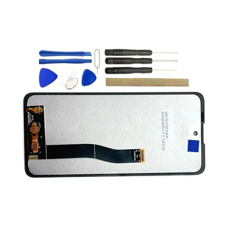 

LCD Display Full Assembly LCD Digitizer for Kingkong 8 Screen Digitizer