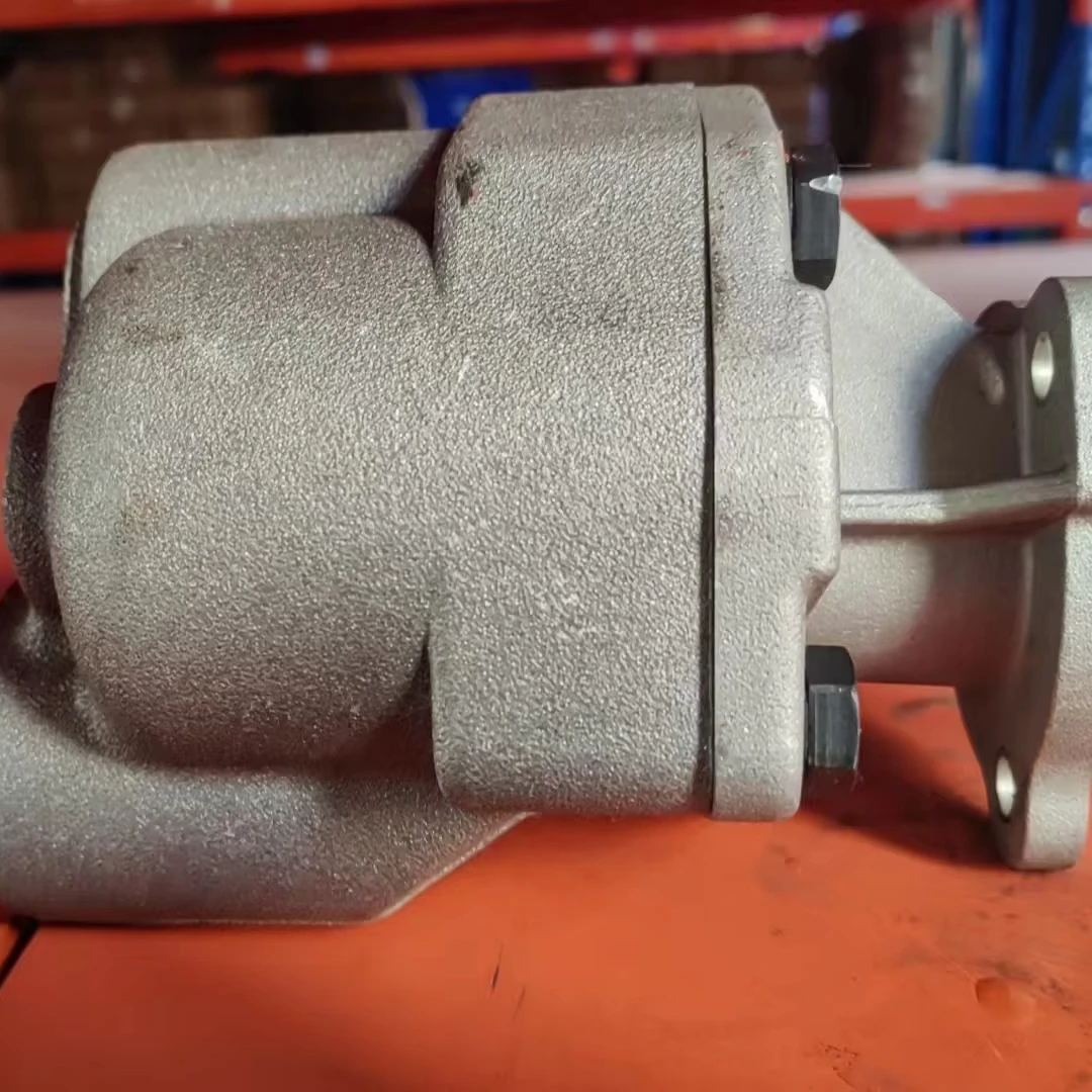 

Gold seller Steering Pump 238122 Made in China
