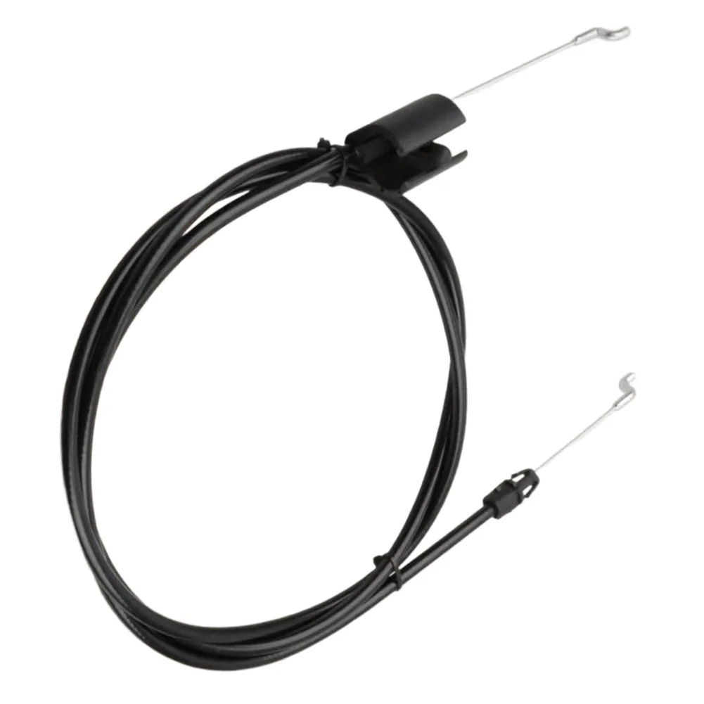 Replacement Control Cable 532191221 for Lawn Mower For Trimmer Brush Cutting Systems Including 5521 RS6521 RS7021 RS917.375830