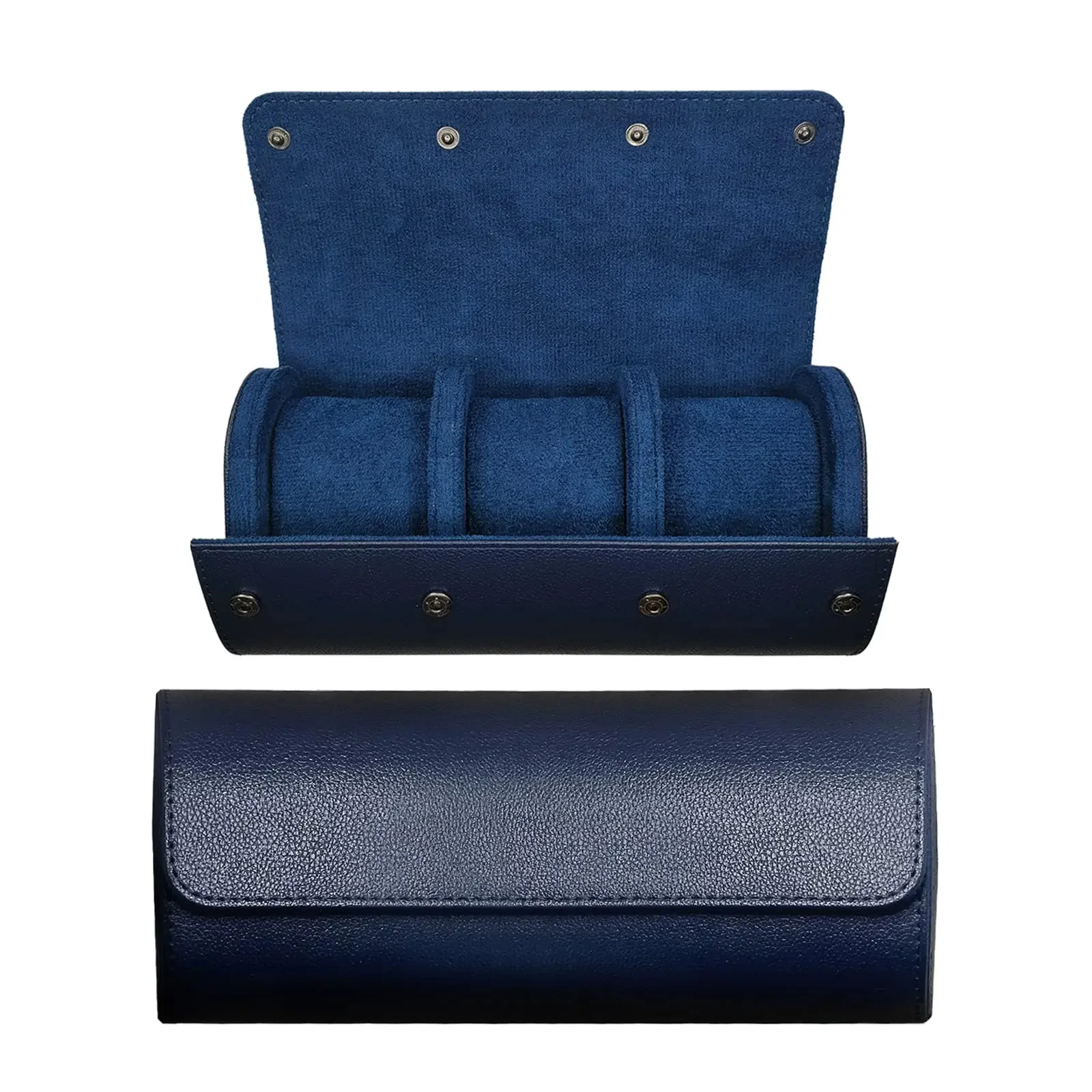 

Органайзер для хранения часов — футляр для часов — футляр для 3 часов — дисплей для хранения часов для мужчин — аксессуар для часов в подарок