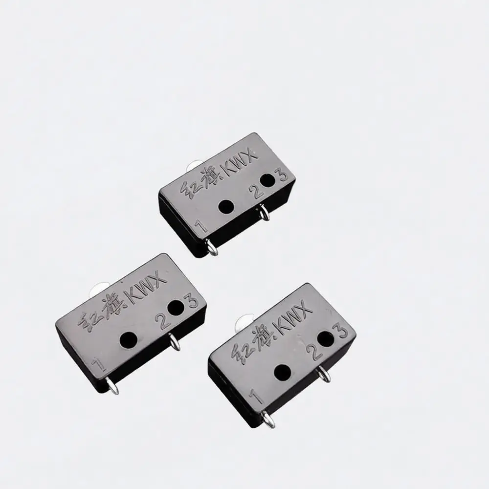 Ergonomic Tig Torch Switch Assembly Replacement Spare Part Compatible With Various Welding Equipment Repair Tools Set