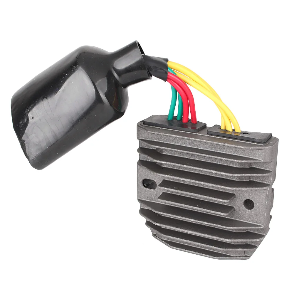 Motorcycel Voltage Regulator Rectifier Parts For Honda CBR1100XX 1999 2000 2001 2002 2003 2004 2005 2006 2007