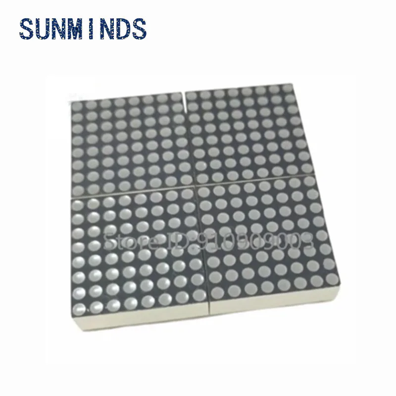 1pcs DM42A16 sketch 16x16 Matrix Dot Red mini LED Display for MEGA2560 DUE NANO LEONARDO MICRO