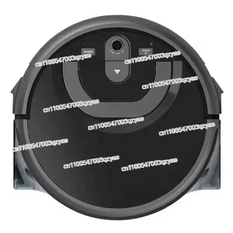

W450 Automatic Mopping Robot House Cleaning With Camera Navigation
