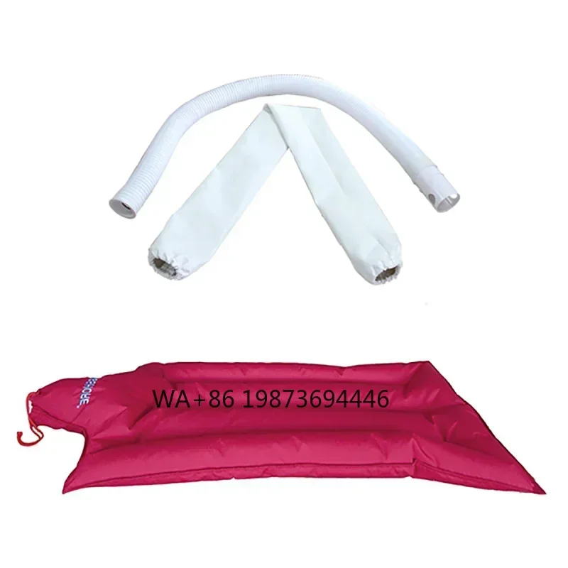 

Medical Pet Products Pet Warming Blanket Veterinary Equipment Automatic Air Warming System for Vet Surgery
