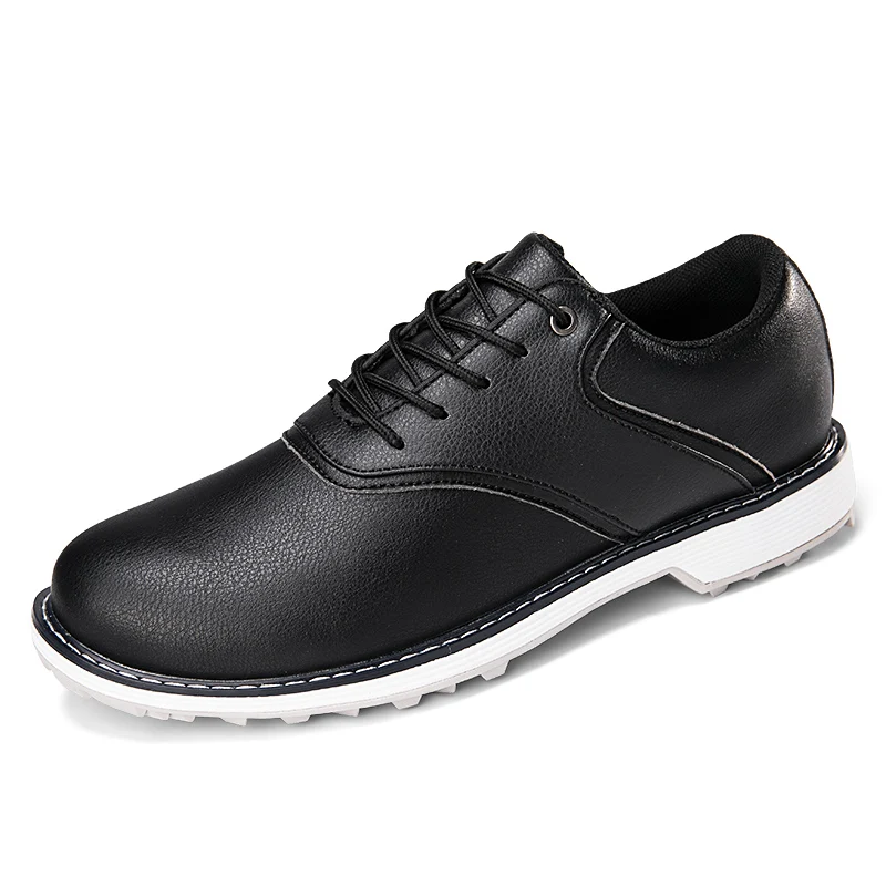 Hot Sale Golf Training Men Top Quality Sport Shoes Mens Brand Designer Athletic Shoe Man Anti Slip Golf Sneakers Men