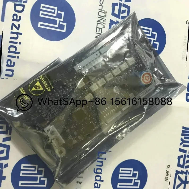32GB500312EE Factory York Air Conditioning Control Module 32GB5003 HVAC Repair Parts Replacement Board for York AC System