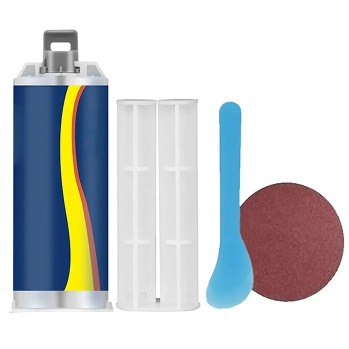 【Limited Offer】Strong Foundry Glue for Metal Repair, High Temperature Casting Repair Glue for Magic Welding and Filling Cracks
