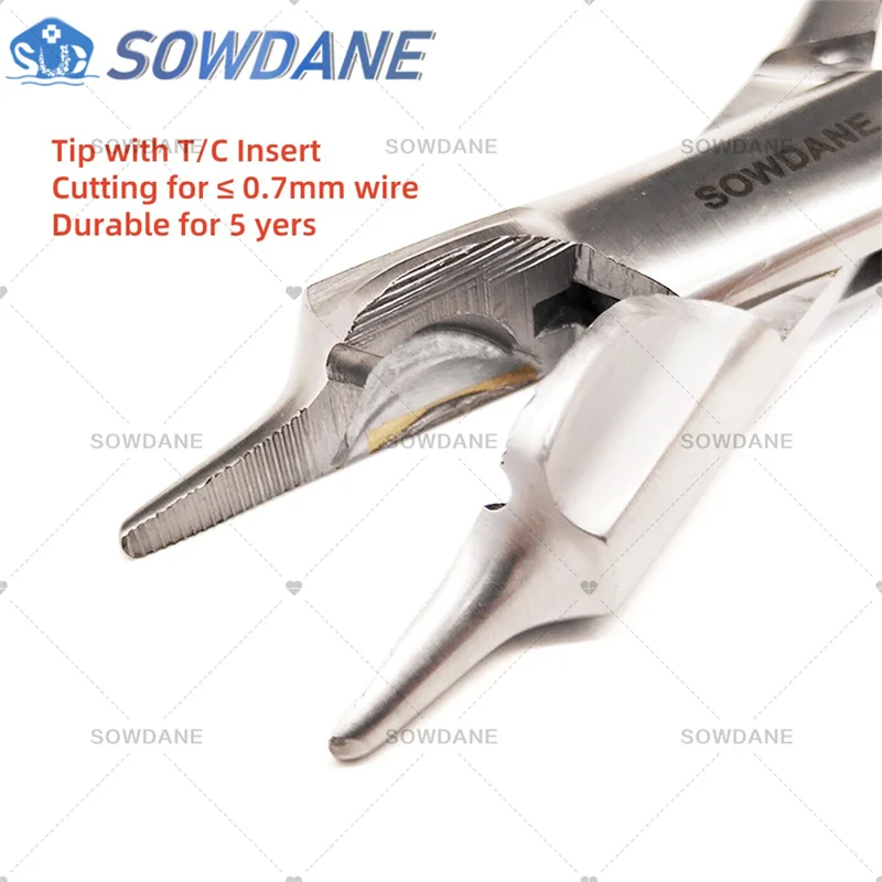 

Dental Orthodontic Universal Plier Three 3 Jaw Contouring Wire Bending Cutting Plier Laboratory Instrument Tool Ring bend plier