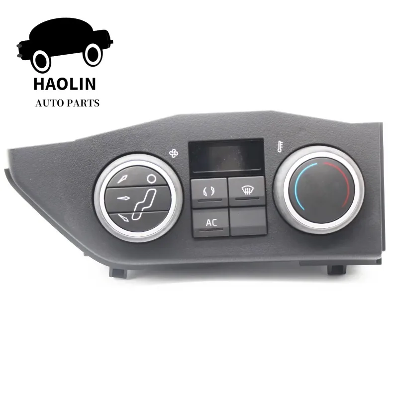 

1Pc Brand New Oem 22130711 Truck Cab Radiator Switch Air Conditioning Control Panel For Volvo FMX FM FH4