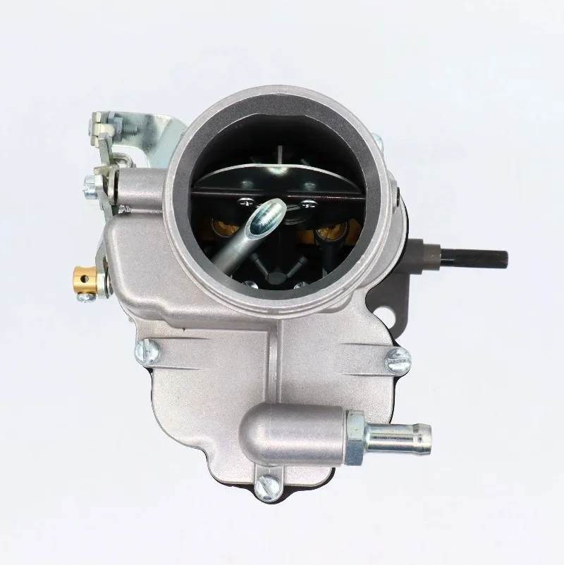 High Quality  94 Model Carb for V-8 Holley 94 Model Carburetor LongShaft Flathead V-8
