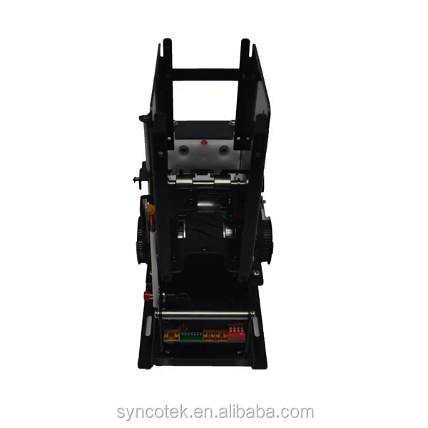 آلة إصدار البطاقات الذكية لموزع بطاقات الهدايا CRT-541 SK-AD1-2