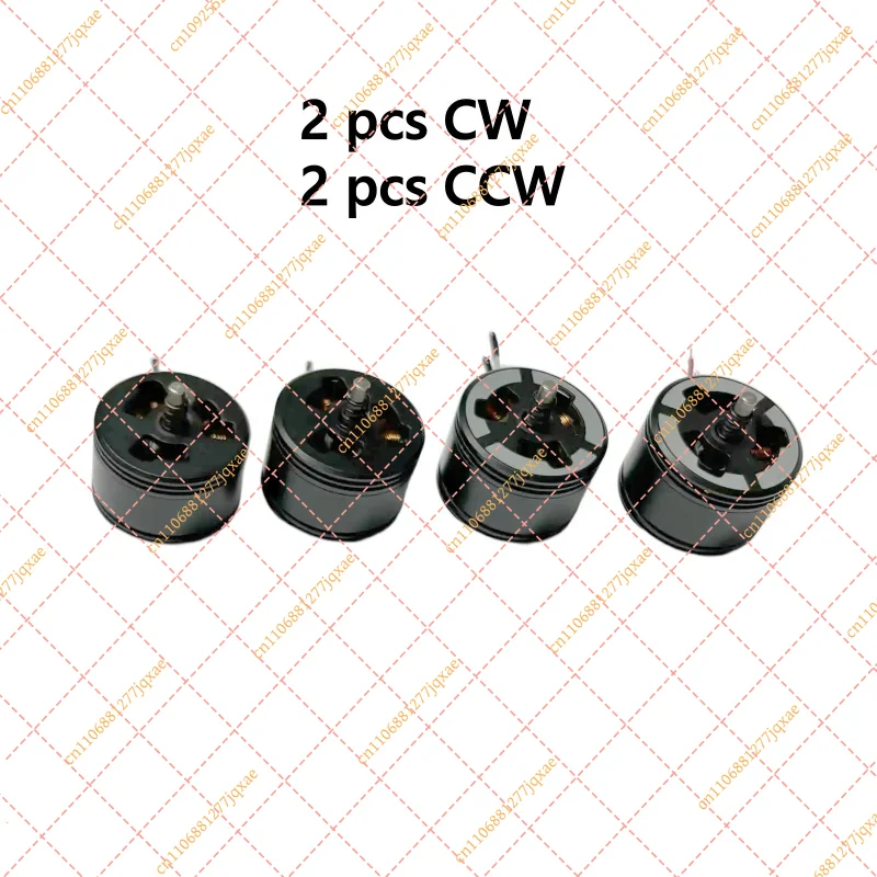 Original Middle Housing for DJI Matrice 4T / 4E (Gimbal Damper Board)