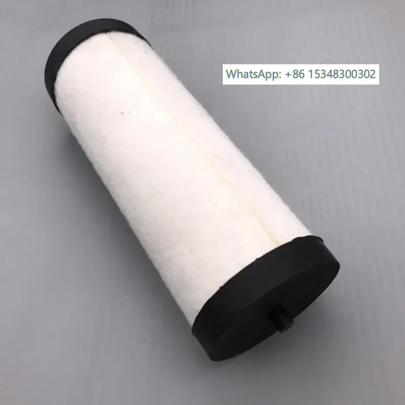 New high-quality rotary vane vacuum pump XD-020 exhaust filter with O-ring is only suitable for the new model