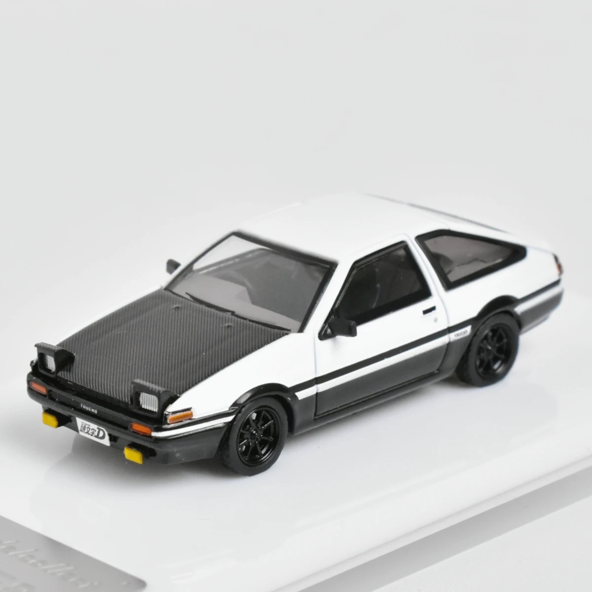 

Model Collect MC 1:64 Initial D AE86 Diecast Model Car