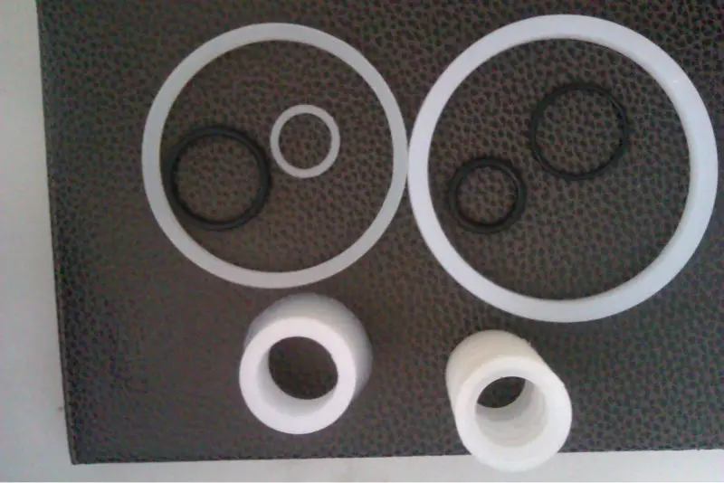 Chinas Guangzhou Manufacturing Soft Ice Cream Machine Parts Großhandel – Dichtungsring