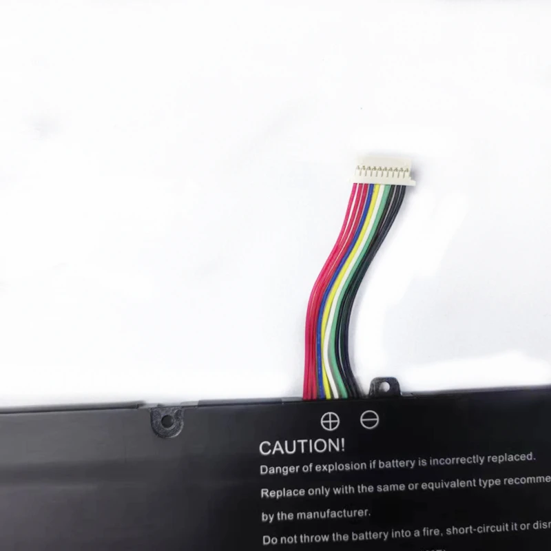 Imagem -04 - Bateria de Csmhy para Medion Akoya 4564843s1 E14304 Md63780 E15303 Md62063 Md62023 Md62113 Md62129 Md62130 Md62137 Md62284 Novo