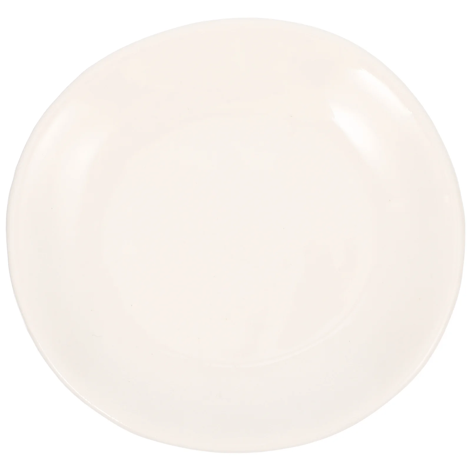 

Ceramic Jewelry Tray Round Small Accessories Storage Dish Smooth For Ring Earring Necklace Holder Decorative Home Desktop