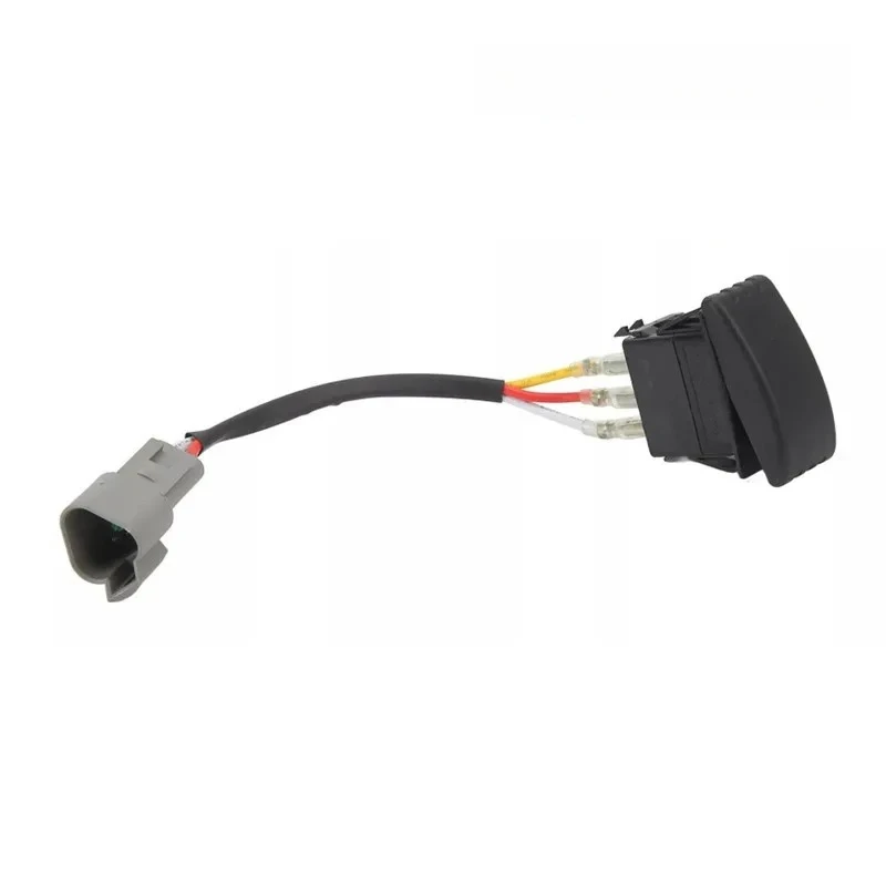 

Forward Reverse Switch for G22 G29 Drive Golf Cart # JU2-H2917-00-00