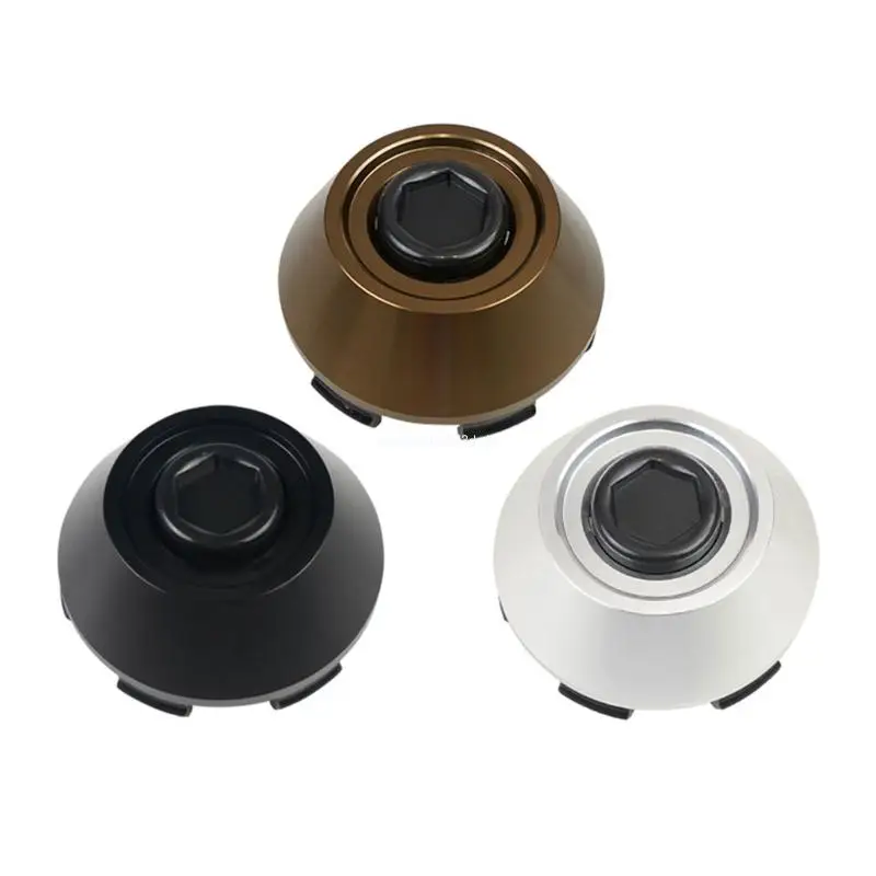 

Profession Wheel Center Caps Hub Cover for CE28 SE37 TE37 Enhances Vehicle Look Dropship