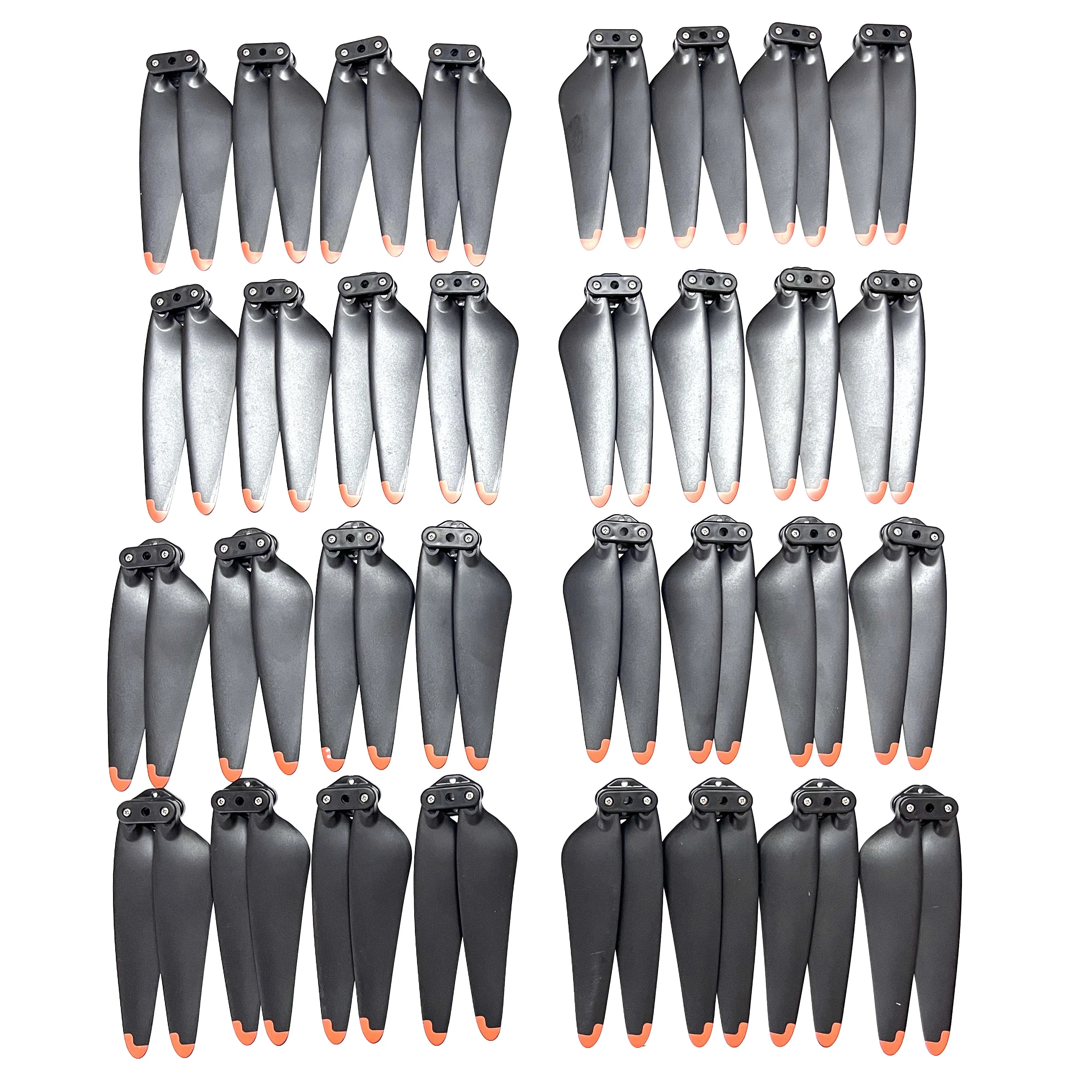 KF104 MAX 2 Drone Propeller Original Propellers For KF104 Max2 Dron Replacement Blades KF104 Drone Accessories Parts