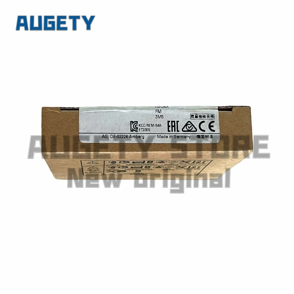 New Original 6ES7134-4JB01-0AB0 6ES7 134-4JB01-0AB0 Analog Input Module
