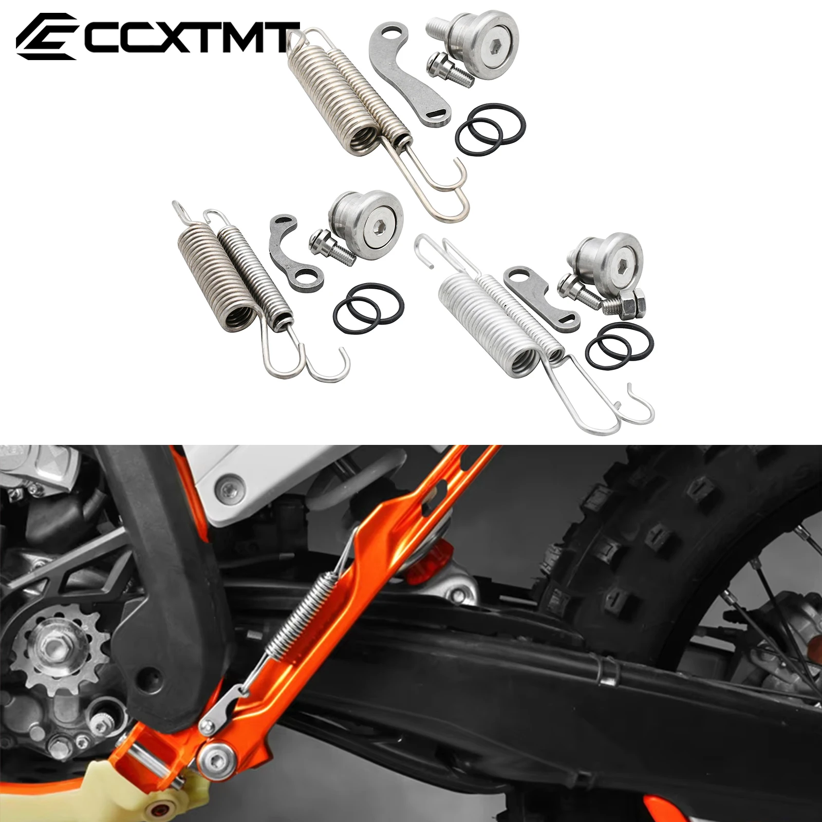 For Exc 300 Ktm Sx …