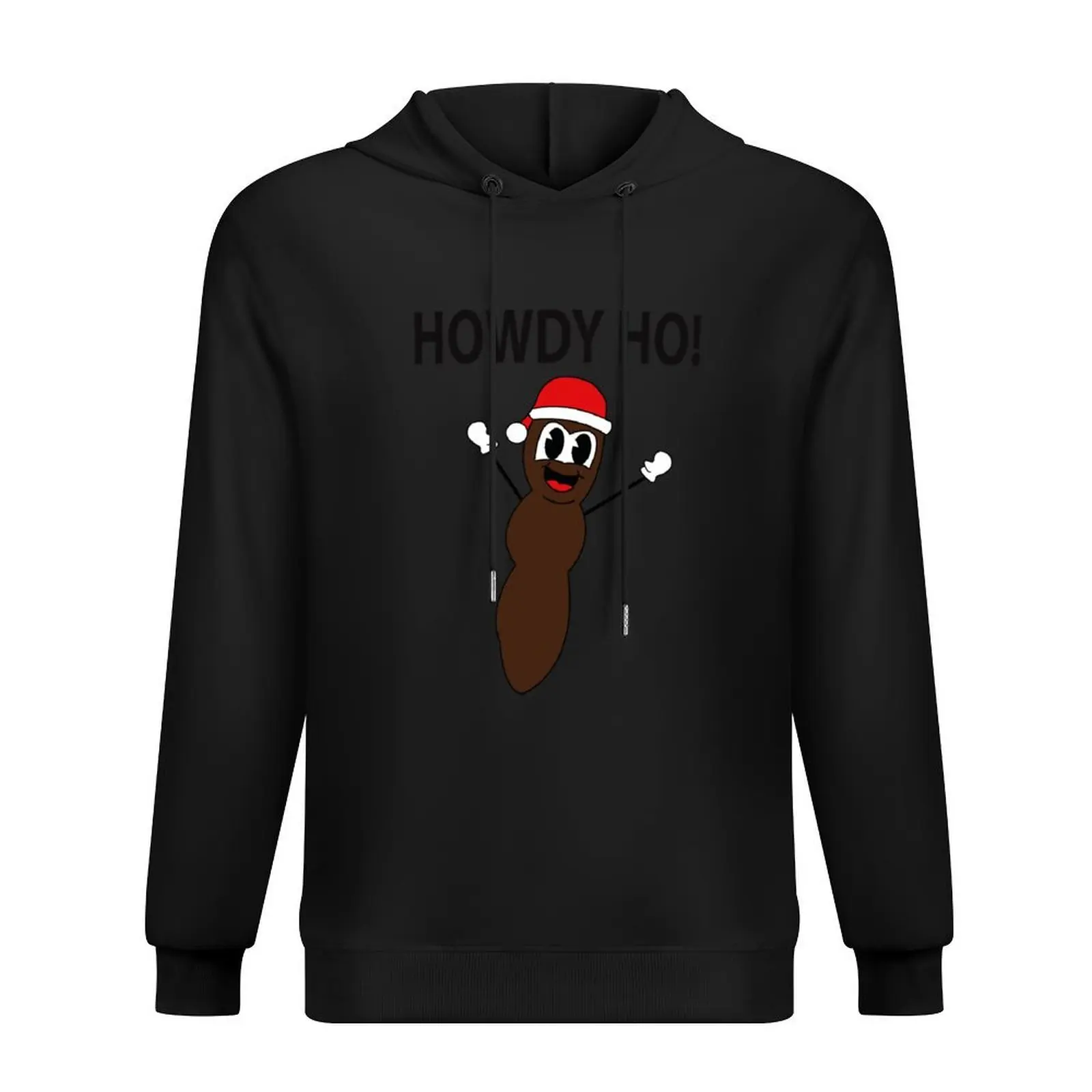 

mr hankey-howdy ho - The Christmas Poo - Mr hankey Hoodie men's sweat-shirt set men's sweat-shirt men's hoodie sweatshirt