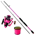 Spinning Rod