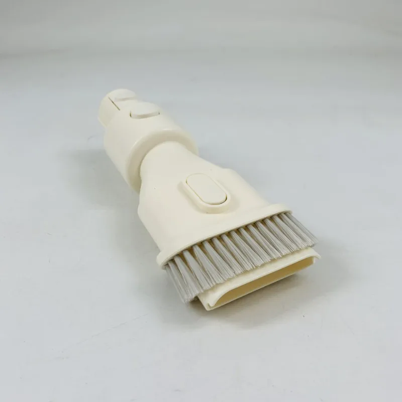 

Аксессуары для пылесосов Dreame — насадка-щетка 2-в-1 с широким плоским соплом для моделей V9/V10/V7/V8/V11/V12/V15 Pure — Лидер продаж