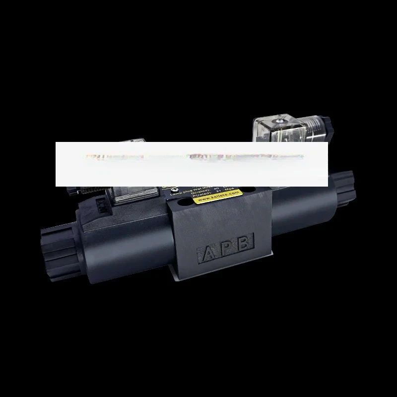 

DSG-02-3C2-D24-DL Электромагнитный клапан DSG-02-3C3/3C4/3C60