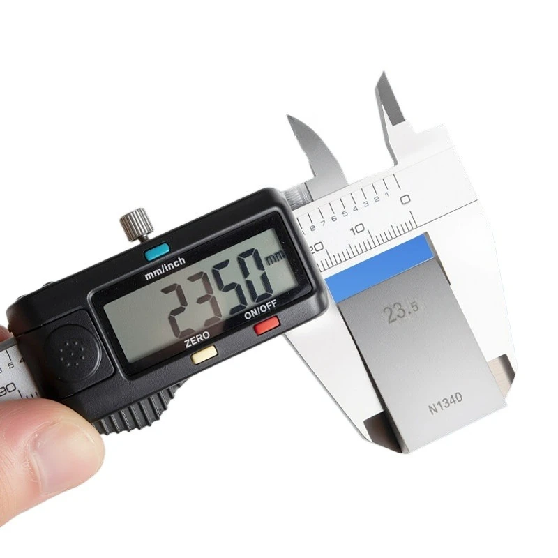 

Left-handed Digital Caliper Left-handed Electronic Vernier Caliper/digital 0-150mm