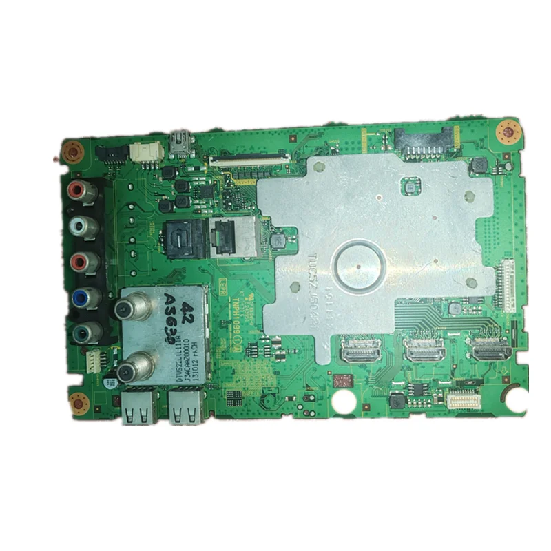 Placa base de TV LED TNPH1099 probada bien, fotos físicas hechas