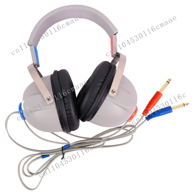 DD52 Audiometer Headset Air Conduction Audiometer Hearing Tester